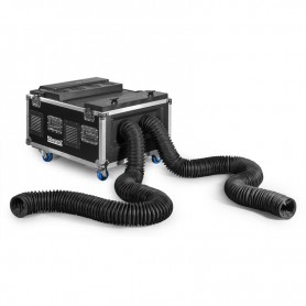 BEAMZ Lf6000 Low Fogger Waterbase Flight