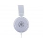 YAMAHA HPH50 White (Closed)