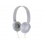 YAMAHA HPH50 White (Closed)