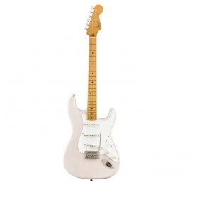 FENDER Squier Classic Vibe 50s Stratocaster MN White Blonde