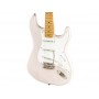 FENDER Squier Classic Vibe 50s Stratocaster MN White Blonde