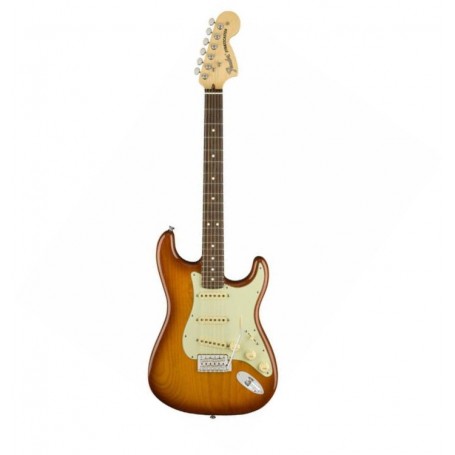 FENDER American Performer Stratocaster RW Honey Burst