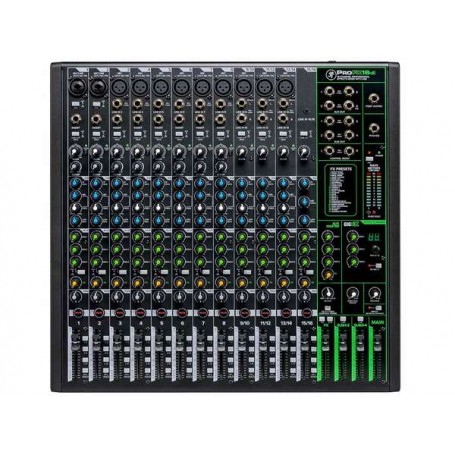 MACKIE ProFX16v3