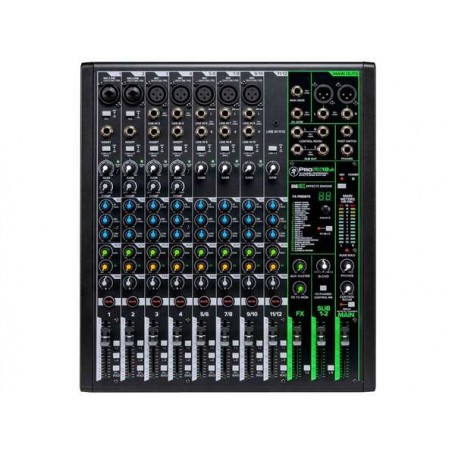 MACKIE ProFX12v3