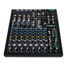 MACKIE ProFX10v3