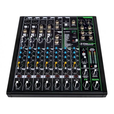 MACKIE ProFX10v3