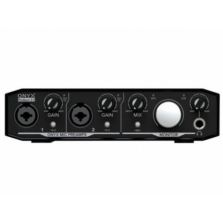 MACKIE Onyx Producer 2.2