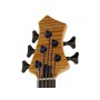 MARCUS MILLER M7 Swamp Ash 5 Fretless Natural (2nd Gen)