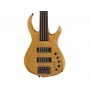 MARCUS MILLER M7 Swamp Ash 5 Fretless Natural (2nd Gen)