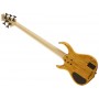 MARCUS MILLER M7 Swamp Ash 5 Fretless Natural (2nd Gen)