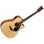 YAMAHA FGX800C Natural