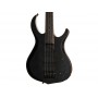MARCUS MILLER M2 4 Transparent Black (2nd Gen)