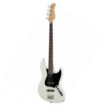 MARCUS MILLER V3 4 Antique White (2nd Gen)