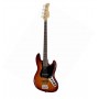 MARCUS MILLER V3 4 Tobacco Sunburst (2nd Gen)