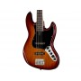 MARCUS MILLER V3 4 Tobacco Sunburst (2nd Gen)