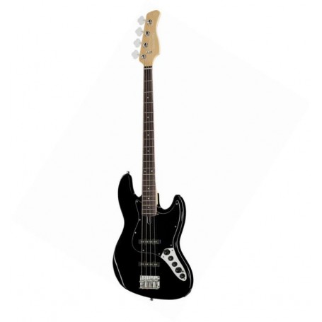 MARCUS MILLER V3 4 Black (2nd Gen)
