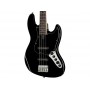 MARCUS MILLER V3 4 Black (2nd Gen)