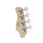 MARCUS MILLER P7 Alder 4 Antique White Blonde (2nd Gen)