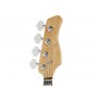 MARCUS MILLER P7 Alder 4 Antique White Blonde (2nd Gen)