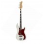 MARCUS MILLER P7 Alder 4 Antique White Blonde (2nd Gen)
