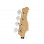MARCUS MILLER V7 Alder 4 Black (2nd Gen)