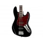 MARCUS MILLER V7 Alder 4 Black (2nd Gen)