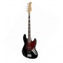 MARCUS MILLER V7 Alder 4 Black (2nd Gen)