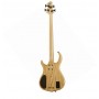 MARCUS MILLER M7 Swamp Ash 4 TBK Transparent Black (2nd Gen)
