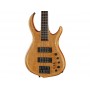 MARCUS MILLER M7 Swamp Ash 4 NT Natural (2nd Gen)