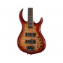 MARCUS MILLER M7 Alder 4 Brown Sunburst (2nd Gen)