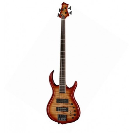 MARCUS MILLER M7 Alder 4 Brown Sunburst (2nd Gen)