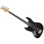 MARCUS MILLER V3 4 BK Black (2nd Gen) (Mancino)