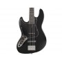 MARCUS MILLER V3 4 BK Black (2nd Gen) (Mancino)