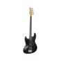 MARCUS MILLER V3 4 BK Black (2nd Gen) (Mancino)