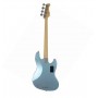 MARCUS MILLER V7 Alder 4 Lake Placid Blue (2nd Gen) (left handed)