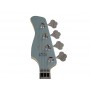 MARCUS MILLER V7 Alder 4 Lake Placid Blue (2nd Gen) (left handed)