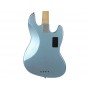 MARCUS MILLER V7 Alder 4 Lake Placid Blue (2nd Gen) (left handed)