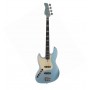 MARCUS MILLER V7 Alder 4 Lake Placid Blue (2nd Gen) (left handed)