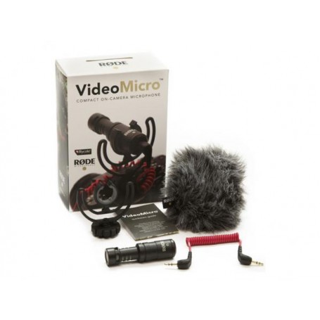 RODE VideoMicro