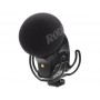 RODE Stereo VideoMic Pro Rycote