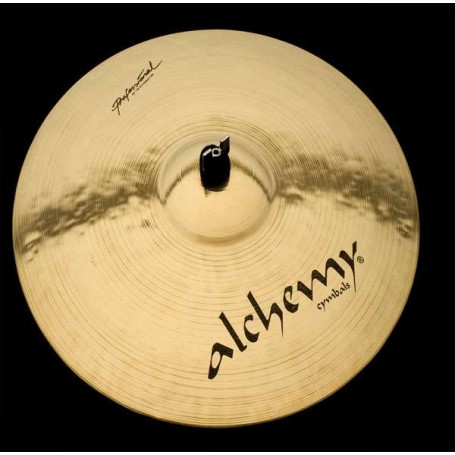 Alchemy by Istanbul ARM 20