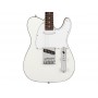 FENDER AM ULTRA Telecaster RW Arctic Pearl