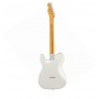 FENDER AM ULTRA Telecaster RW Arctic Pearl