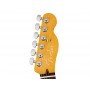 FENDER AM ULTRA Telecaster RW Arctic Pearl