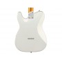 FENDER AM ULTRA Telecaster RW Arctic Pearl