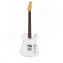 FENDER AM ULTRA Telecaster RW Arctic Pearl
