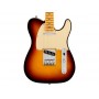 FENDER American Ultra Telecaster MN Ultraburst
