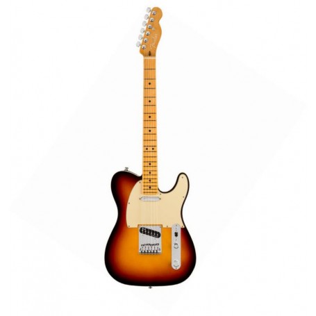 FENDER American Ultra Telecaster MN Ultraburst