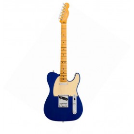 FENDER AM ULTRA Telecaster MN Cobra Blue