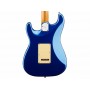 FENDER AM ULTRA Stratocaster MN Cobra Blue